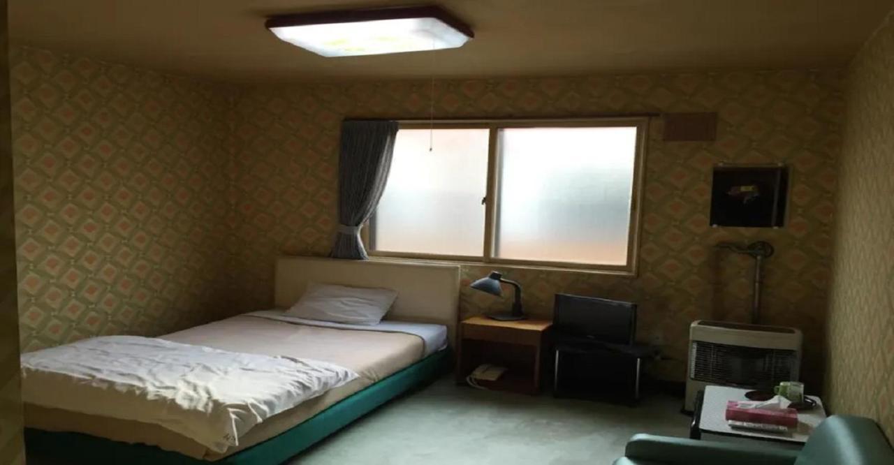Abashiri - Hotel / Vacation Stay 16178 Экстерьер фото